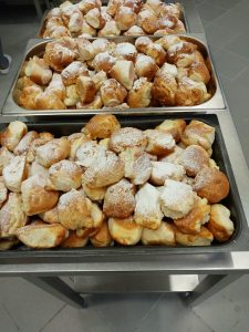 Drożdżówki