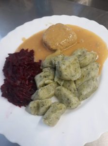 Jedzenie