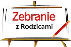 Zebranie organizacyjne w grupach